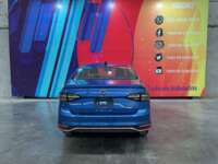 Volkswagen Virtus 2025 4p Comfortline L3/1.0/T Tiptronic 2025 Volkswagen Virtus Venta Exteriores 6