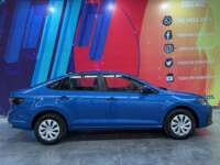 Volkswagen Virtus 2025 4p Comfortline L3/1.0/T Tiptronic 2025 Volkswagen Virtus Venta Exteriores 8