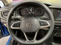 Volkswagen Virtus 2025 4p Comfortline L3/1.0/T Tiptronic 2025 Volkswagen Virtus Venta Interiores 1