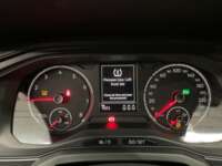 Volkswagen Virtus 2025 4p Comfortline L3/1.0/T Tiptronic 2025 Volkswagen Virtus Venta Interiores 2