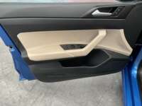 Volkswagen Virtus 2025 4p Comfortline L3/1.0/T Tiptronic 2025 Volkswagen Virtus Venta Interiores 16