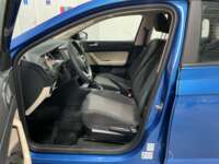 Volkswagen Virtus 2025 4p Comfortline L3/1.0/T Tiptronic 2025 Volkswagen Virtus Venta Interiores 17