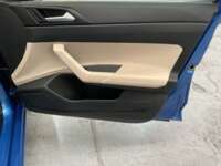 Volkswagen Virtus 2025 4p Comfortline L3/1.0/T Tiptronic 2025 Volkswagen Virtus Venta Interiores 18