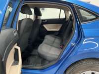 Volkswagen Virtus 2025 4p Comfortline L3/1.0/T Tiptronic 2025 Volkswagen Virtus Venta Interiores 19