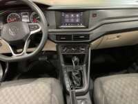 Volkswagen Virtus 2025 4p Comfortline L3/1.0/T Tiptronic 2025 Volkswagen Virtus Venta Interiores 4
