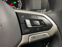 Volkswagen Virtus 2025 4p Comfortline L3/1.0/T Tiptronic 2025 Volkswagen Virtus Venta Interiores 6