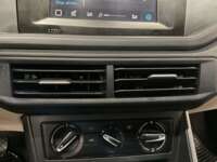 Volkswagen Virtus 2025 4p Comfortline L3/1.0/T Tiptronic 2025 Volkswagen Virtus Venta Interiores 7