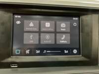 Volkswagen Virtus 2025 4p Comfortline L3/1.0/T Tiptronic 2025 Volkswagen Virtus Venta Interiores 8