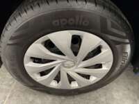 Volkswagen Virtus 2025 4p Comfortline L3/1.0/T Tiptronic 2025 Volkswagen Virtus Venta Llantas 1