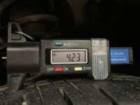 Volkswagen Virtus 2025 4p Comfortline L3/1.0/T Tiptronic 2025 Volkswagen Virtus Venta Llantas 11