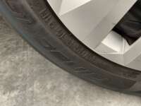 Volkswagen Virtus 2025 4p Comfortline L3/1.0/T Tiptronic 2025 Volkswagen Virtus Venta Llantas 12