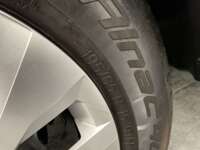 Volkswagen Virtus 2025 4p Comfortline L3/1.0/T Tiptronic 2025 Volkswagen Virtus Venta Llantas 3