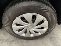 Volkswagen Virtus 2025 4p Comfortline L3/1.0/T Tiptronic 2025 Volkswagen Virtus Venta Llantas 4