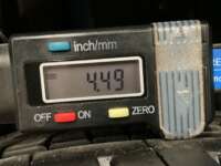 Volkswagen Virtus 2025 4p Comfortline L3/1.0/T Tiptronic 2025 Volkswagen Virtus Venta Llantas 5