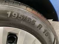 Volkswagen Virtus 2025 4p Comfortline L3/1.0/T Tiptronic 2025 Volkswagen Virtus Venta Llantas 6