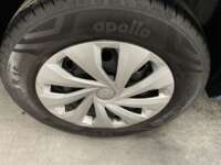 Volkswagen Virtus 2025 4p Comfortline L3/1.0/T Tiptronic 2025 Volkswagen Virtus Venta Llantas 7