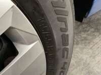 Volkswagen Virtus 2025 4p Comfortline L3/1.0/T Tiptronic 2025 Volkswagen Virtus Venta Llantas 9