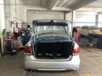 Volkswagen Vento 2021 4p Starline L4/1.6 Tiptronic 2021 Volkswagen Vento Ingreso Cajuela 0