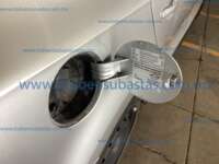 Volkswagen Vento 2021 4p Starline L4/1.6 Tiptronic 2021 Volkswagen Vento Ingreso Cajuela 1