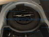 Volkswagen Vento 2021 4p Starline L4/1.6 Tiptronic 2021 Volkswagen Vento Ingreso Cajuela 2