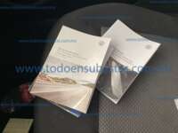 Volkswagen Vento 2021 4p Starline L4/1.6 Tiptronic 2021 Volkswagen Vento Ingreso Documentos 0