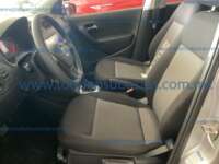 Volkswagen Vento 2021 4p Starline L4/1.6 Tiptronic 2021 Volkswagen Vento Ingreso Interiores 1