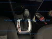 Volkswagen Vento 2021 4p Starline L4/1.6 Tiptronic 2021 Volkswagen Vento Ingreso Interiores 10