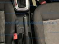 Volkswagen Vento 2021 4p Starline L4/1.6 Tiptronic 2021 Volkswagen Vento Ingreso Interiores 11