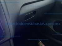 Volkswagen Vento 2021 4p Starline L4/1.6 Tiptronic 2021 Volkswagen Vento Ingreso Interiores 12