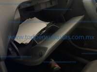 Volkswagen Vento 2021 4p Starline L4/1.6 Tiptronic 2021 Volkswagen Vento Ingreso Interiores 13