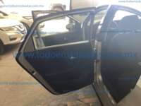 Volkswagen Vento 2021 4p Starline L4/1.6 Tiptronic 2021 Volkswagen Vento Ingreso Interiores 14