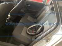 Volkswagen Vento 2021 4p Starline L4/1.6 Tiptronic 2021 Volkswagen Vento Ingreso Interiores 15