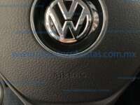 Volkswagen Vento 2021 4p Starline L4/1.6 Tiptronic 2021 Volkswagen Vento Ingreso Interiores 16