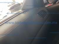 Volkswagen Vento 2021 4p Starline L4/1.6 Tiptronic 2021 Volkswagen Vento Ingreso Interiores 17