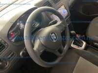 Volkswagen Vento 2021 4p Starline L4/1.6 Tiptronic 2021 Volkswagen Vento Ingreso Interiores 2