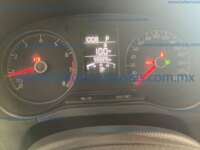 Volkswagen Vento 2021 4p Starline L4/1.6 Tiptronic 2021 Volkswagen Vento Ingreso Interiores 3