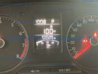 Volkswagen Vento 2021 4p Starline L4/1.6 Tiptronic 2021 Volkswagen Vento Ingreso Interiores 4