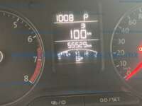 Volkswagen Vento 2021 4p Starline L4/1.6 Tiptronic 2021 Volkswagen Vento Ingreso Interiores 5