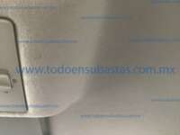 Volkswagen Vento 2021 4p Starline L4/1.6 Tiptronic 2021 Volkswagen Vento Ingreso Interiores 7