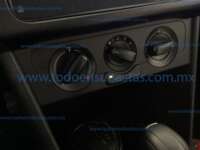 Volkswagen Vento 2021 4p Starline L4/1.6 Tiptronic 2021 Volkswagen Vento Ingreso Interiores 9