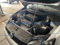 Volkswagen Vento 2021 4p Starline L4/1.6 Tiptronic 2021 Volkswagen Vento Ingreso Motor 0