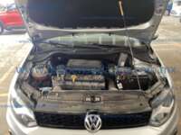 Volkswagen Vento 2021 4p Starline L4/1.6 Tiptronic 2021 Volkswagen Vento Ingreso Motor 1