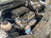 Volkswagen Vento 2021 4p Starline L4/1.6 Tiptronic 2021 Volkswagen Vento Ingreso Motor 2