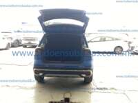 Volkswagen Taigun 2023 5p Comfortline L4/1.0/T Aut 2023 Volkswagen Taigun Ingreso Cajuela 0
