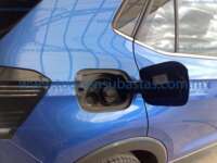 Volkswagen Taigun 2023 5p Comfortline L4/1.0/T Aut 2023 Volkswagen Taigun Ingreso Cajuela 2