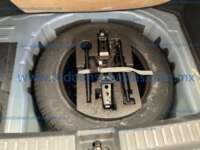 Volkswagen Taigun 2023 5p Comfortline L4/1.0/T Aut 2023 Volkswagen Taigun Ingreso Cajuela 3