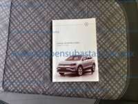 Volkswagen Taigun 2023 5p Comfortline L4/1.0/T Aut 2023 Volkswagen Taigun Ingreso Documentos 0