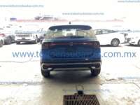 Volkswagen Taigun 2023 5p Comfortline L4/1.0/T Aut 2023 Volkswagen Taigun Ingreso Exteriores 5