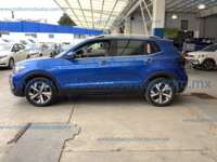 Volkswagen Taigun 2023 5p Comfortline L4/1.0/T Aut 2023 Volkswagen Taigun Ingreso Exteriores 7