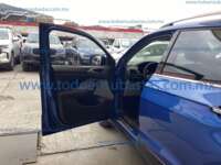 Volkswagen Taigun 2023 5p Comfortline L4/1.0/T Aut 2023 Volkswagen Taigun Ingreso Interiores 0